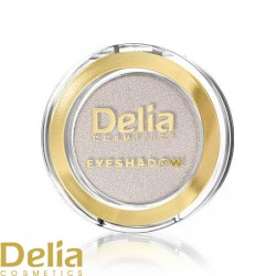 DELIA - Senka za oči 02 Beige